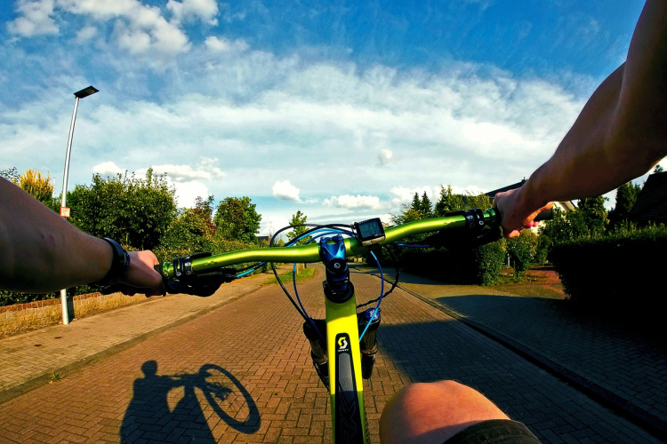 Akciókamerák - nemcsak extrém sportolóknak