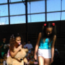 Babanap és ballagás a Várkonyiban