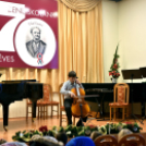 Hangszerbemutató óvodásoknak