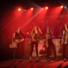 Amnesia divetbemutató