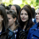 XVIII. Kossuth Toborzó - 1. nap