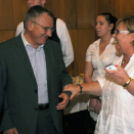 Kossuth Torta eredményhirdetés