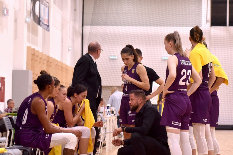 Fölényes soproni győzelem