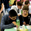 Városi vetélkedő a Közgázban