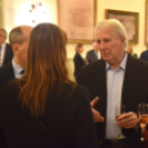 Újévi fogadás a Városházán