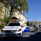 Autómentes Nap Cegléden