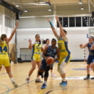 Magabiztos győzelem a Cegléd ellen