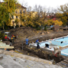 Városi Strandfürdő – Régiből új