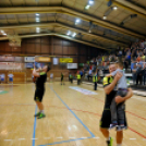 Ceglédi KKSE – König Trade Balmazújváros: 30-29 (13-13)