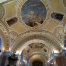 Szentegyházi fiatalok koncertje Cegléden