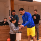 Liga Kupa: harmadik győzelem zsinórban