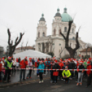 I. Ceglédi Mikulás futás