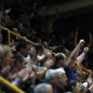 Cegléd - Orosháza kézilabda mérkőzés