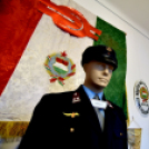 Vasúttörténeti kiállítás Cegléden