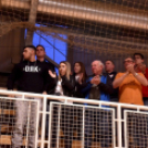 Csúcsrangadó a listavezető ellen