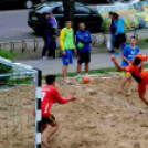 II. Ceglédi Kézilabda Nap