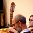 Hangszerek mesés világa - hangszerbemutató