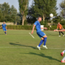 Ceglédi VSE – Kazincbarcikai BSC 1-2 (1-1)