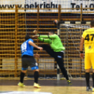 Ceglédi KK SE – ÓAM-Ózdi KC 