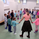 Táncsics őszköszöntő