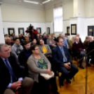 Turini Százas Küldöttség Múzeumbaráti Kör ünnepi közgyűlése