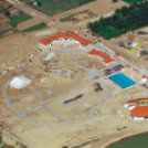 Így nézett ki a város a levegőből 11 éve