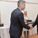 Infineon - 2019 jubileumi díjazottak