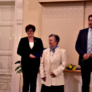 Ünnep, kitüntetés a Szociális Munka Világnapján