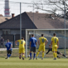 Hazai győzelem a Bánk ellen
