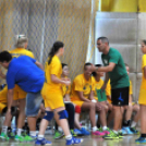 Ceglédi Kék Cápák - DAC