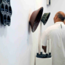 Kiállítás a Ceglédi Galériában