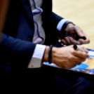 VBW CEKK Cegléd – Sopron Basket