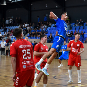 Győzelem a Mezőkövesd ellen