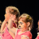 Relevé évadzáró gála