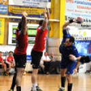 CEGLÉDI KKSE–VÁCI KSE 26–24 (10–12)