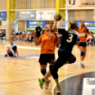 Ceglédi Kék Cápák - Vecsés SE Jusec 20 - 20 ( 7 - 9)