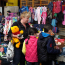 XVI. Ceglédi Bababörze