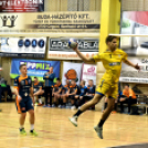 Ceglédi KK SE - Kecskemét Liga kupa