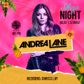 Ibiza Night - Andrea Lane | Chriss Lay