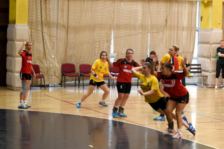 Ceglédi Kék Cápák - Gárdony-Pázmánd NKSE 25-22