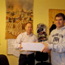 Erdélyben jártak a Várkonyisok