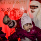 Mikulás a Szabadság téren