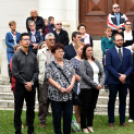 Trianon 100. évfordulója