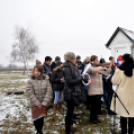 Megemlékezés a Bedei (Pál napi) csata 167. évfordulójára