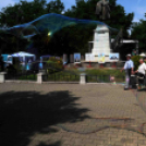 Gyermeknap a Szabadság téren