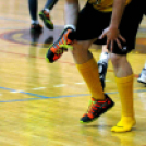 Cegléd - Orosháza kézilabda mérkőzés