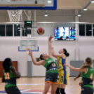 Előnyben volt a Cegléd, mégis kikapott a Győrtől