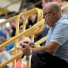 Ceglédi Kék Cápák - DAC