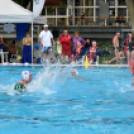 Vízilabda eredményhirdetés