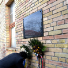 A fogvatartottakra emlékeztek